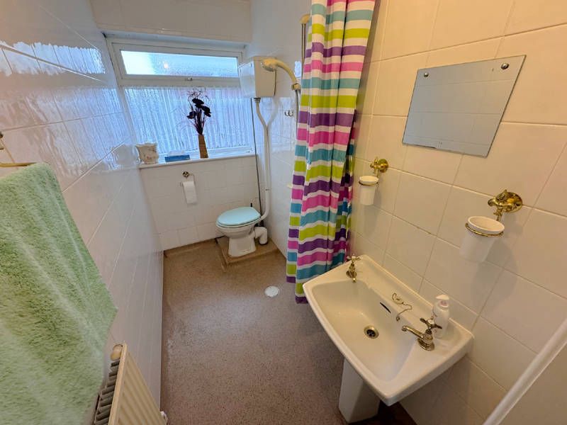 1 bed bungalow for sale in Blythe Avenue, Thornton-Cleveleys FY5, £99,950