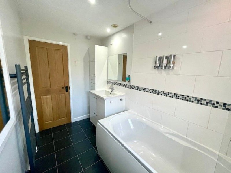 2 bed semi-detached house for sale in Waun Gron, Rhydyfro, Pontardawe, Swansea. SA8, £200,000