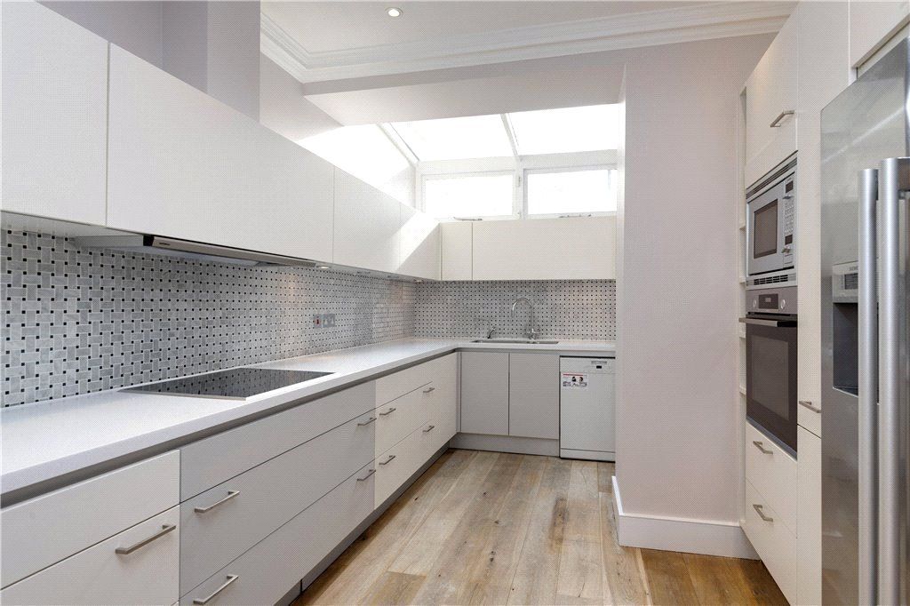 5 bed terraced house to rent in St. Johns Wood Terrace, St John's Wood NW8, £13,000 pcm
