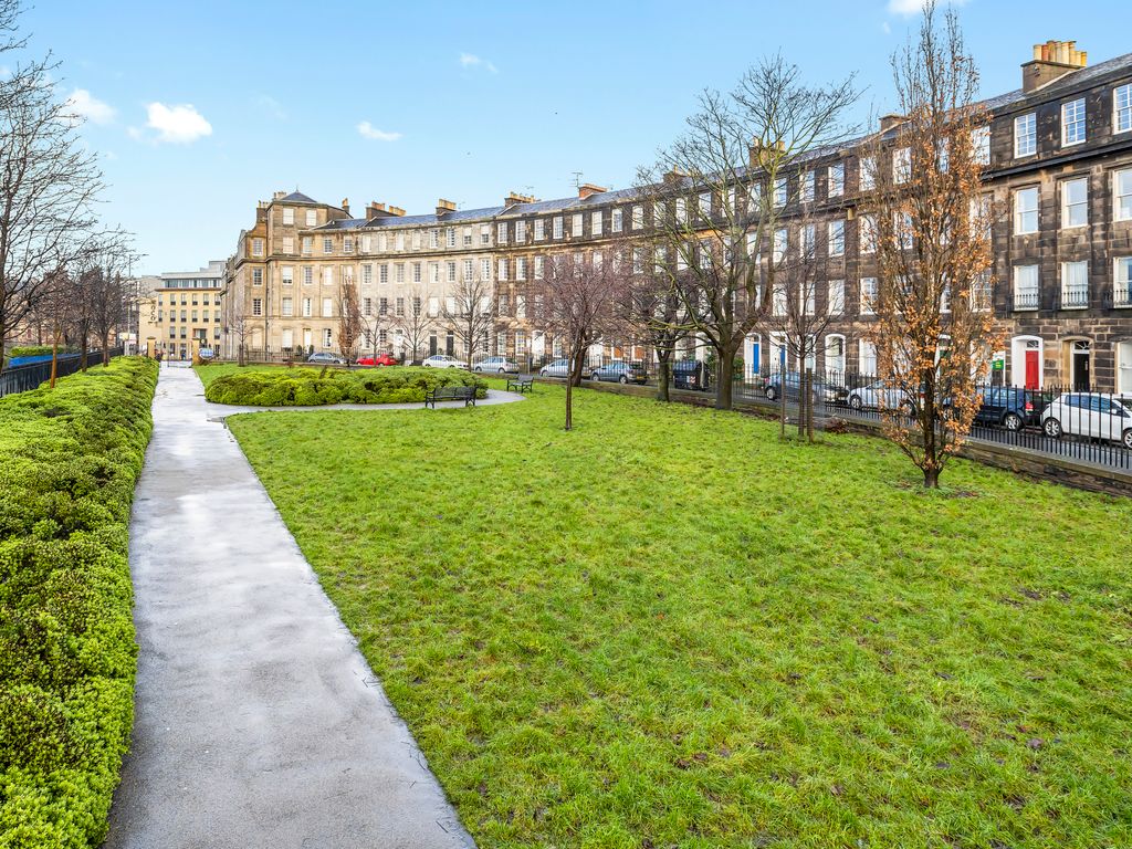 2 bed flat for sale in 26/6 Gardner's Crescent, Edinburgh EH3, £270,000