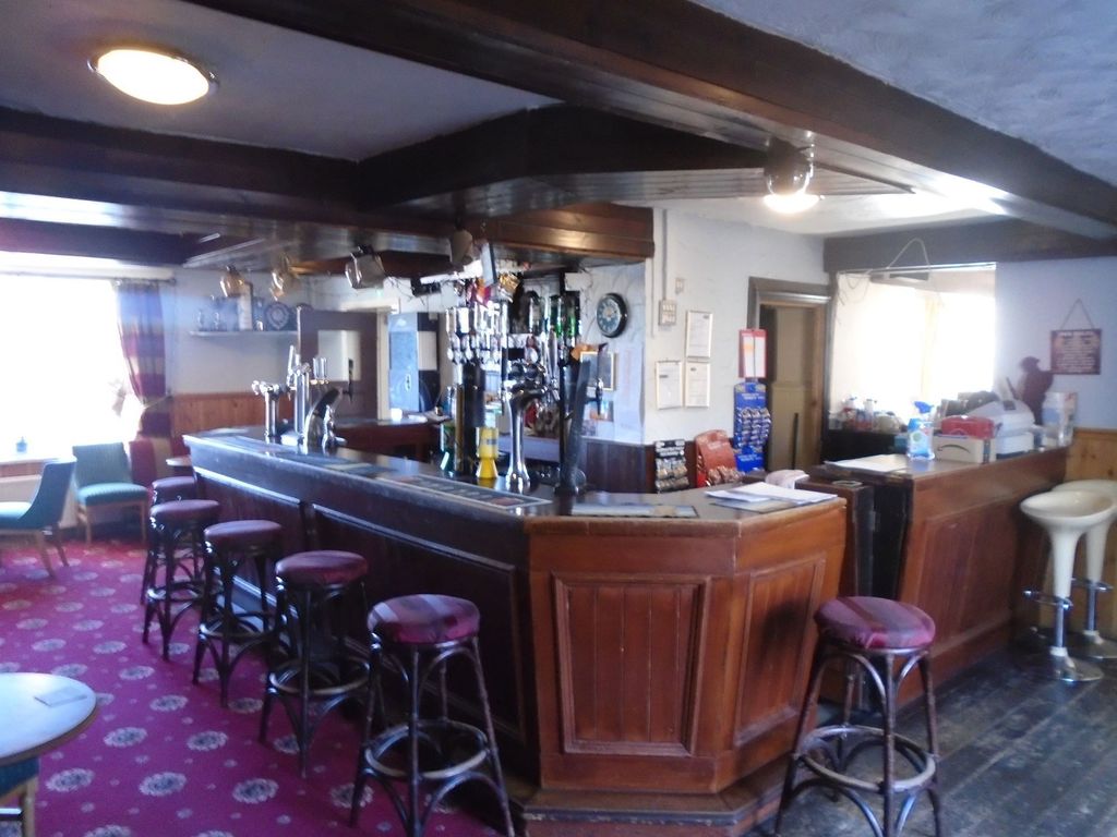 Pub/bar for sale in Front Street North, Quarrington Hill, Durham DH6, £110,000
