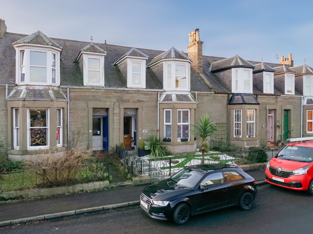 3 bed semi-detached house for sale in Nolt Loan Road, Arbroath DD11, £250,000