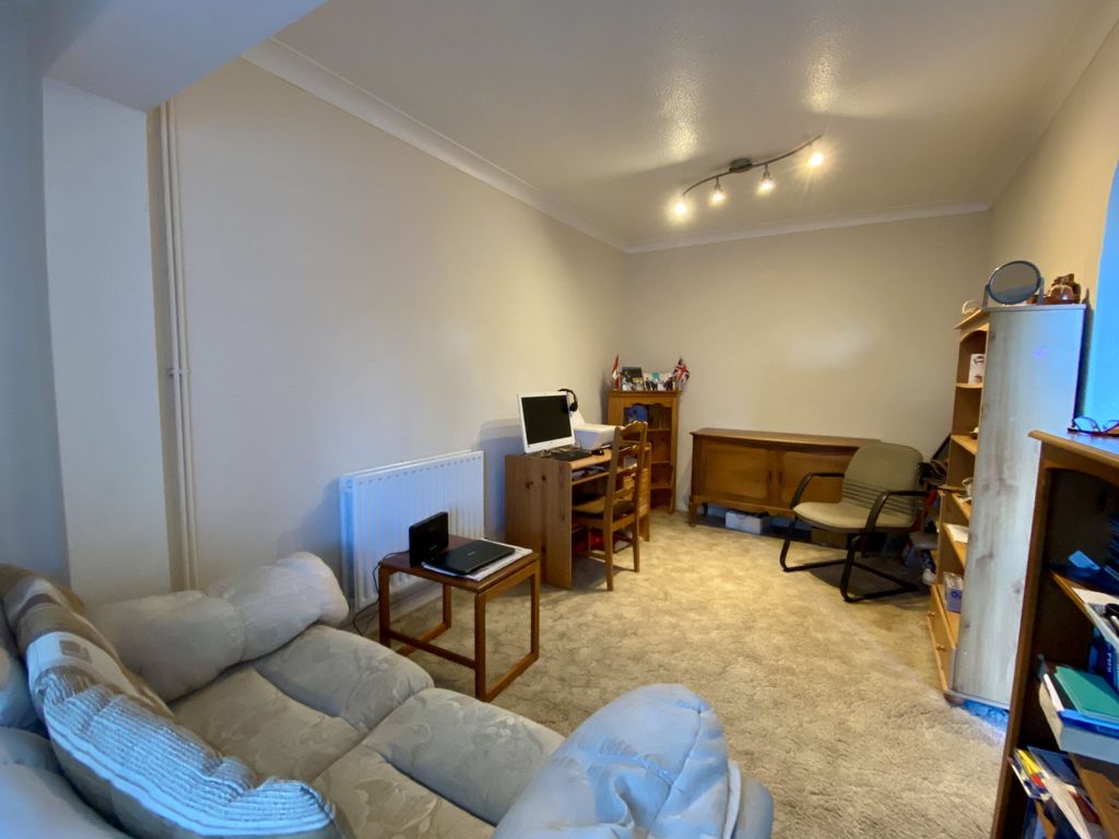 1 bed mews house for sale in Pevensey Bay Road, Eastbourne, East Sussex BN23, £210,000