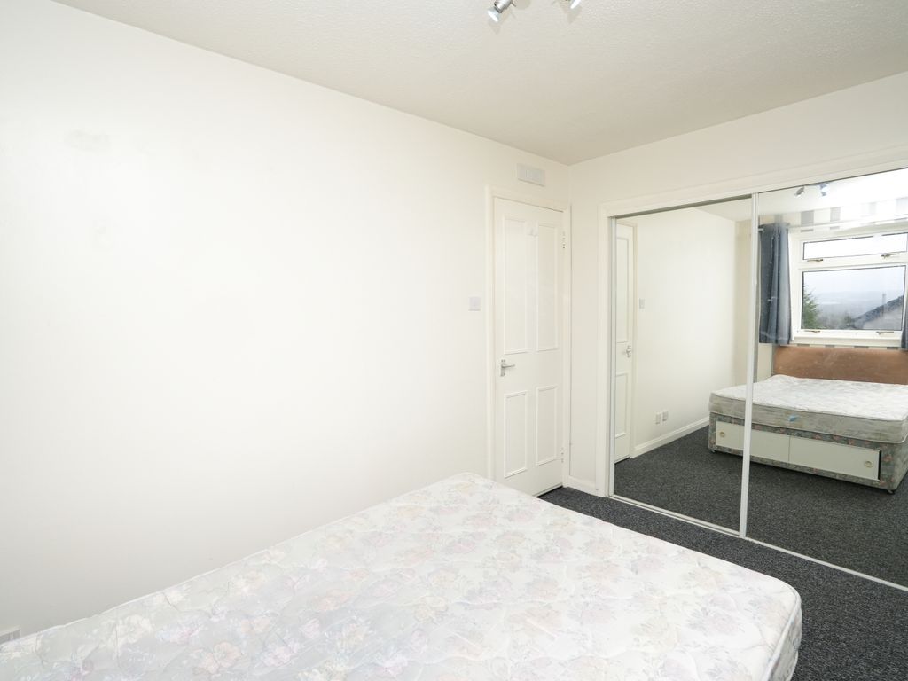 1 bed flat for sale in Macdonald Grove, Bellshill ML4, £60,000
