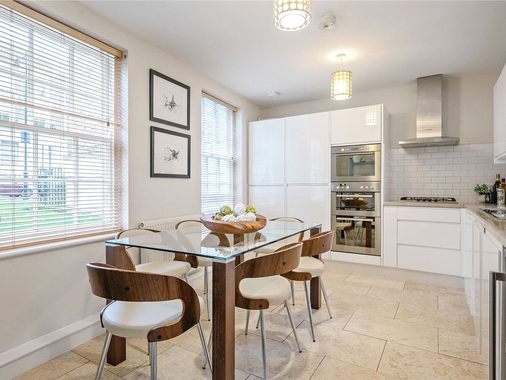 3 bed flat for sale in Prior Bolton Street, Islington, London N1, £1,150,000