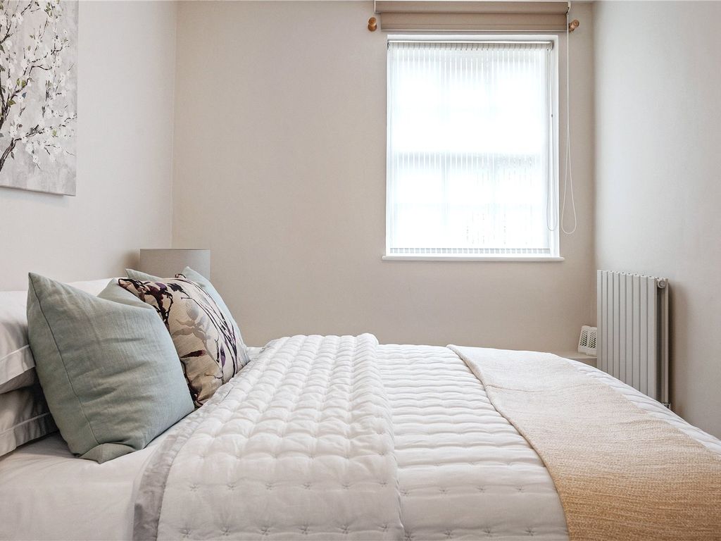 3 bed flat for sale in Prior Bolton Street, Islington, London N1, £1,150,000