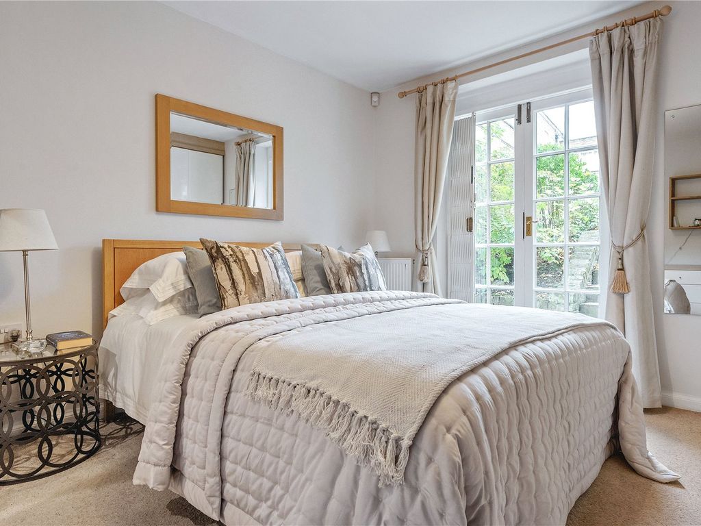 3 bed flat for sale in Prior Bolton Street, Islington, London N1, £1,150,000