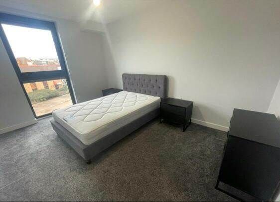 2 bed flat to rent in Bradford Street, Bradford Street, 262 Bradford Street, Birmingham B12, £1,250 pcm