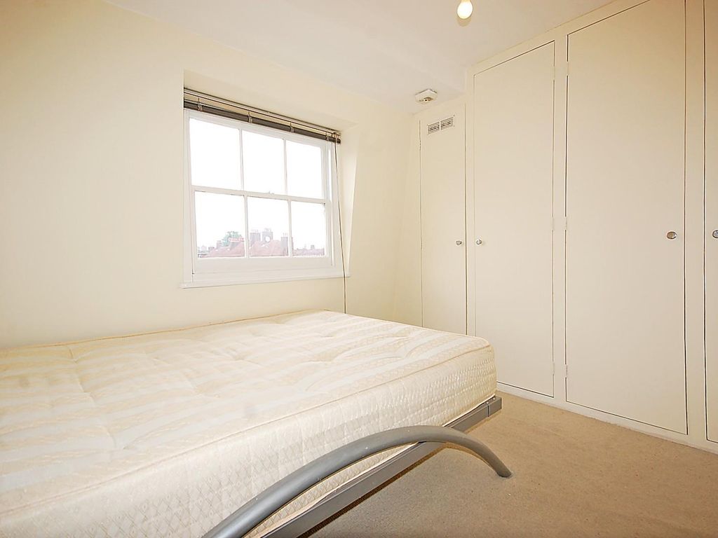 1 bed flat to rent in Hackney Road, Haggerston, London E2, £1,820 pcm