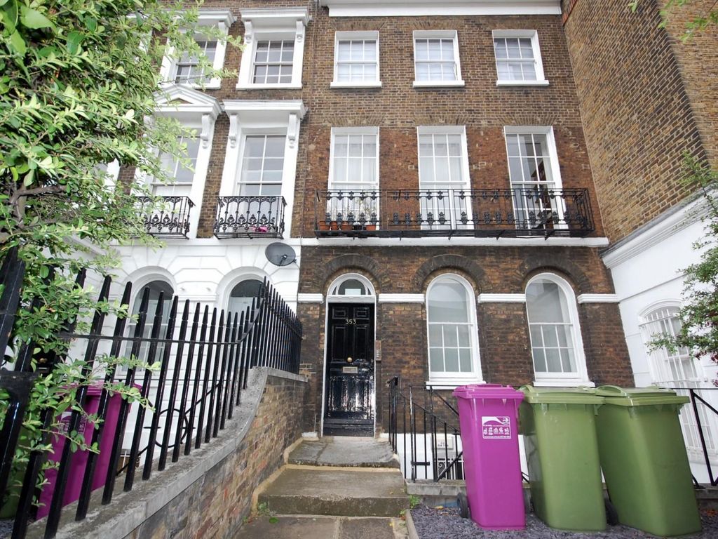 1 bed flat to rent in Hackney Road, Haggerston, London E2, £1,820 pcm