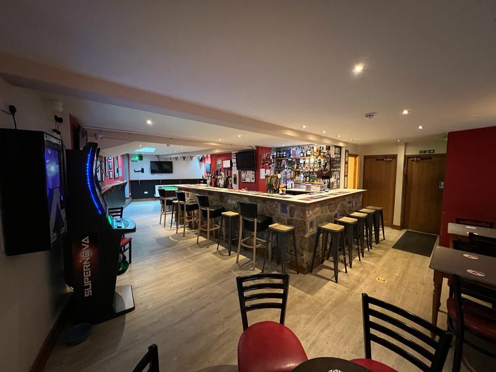 Pub/bar for sale in Rodger Street, Anstruther KY10, £45,000