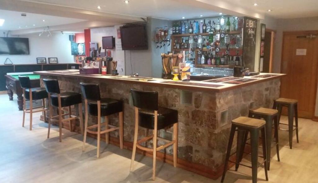 Pub/bar for sale in Rodger Street, Anstruther KY10, £45,000