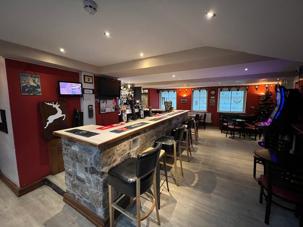 Pub/bar for sale in Rodger Street, Anstruther KY10, £45,000