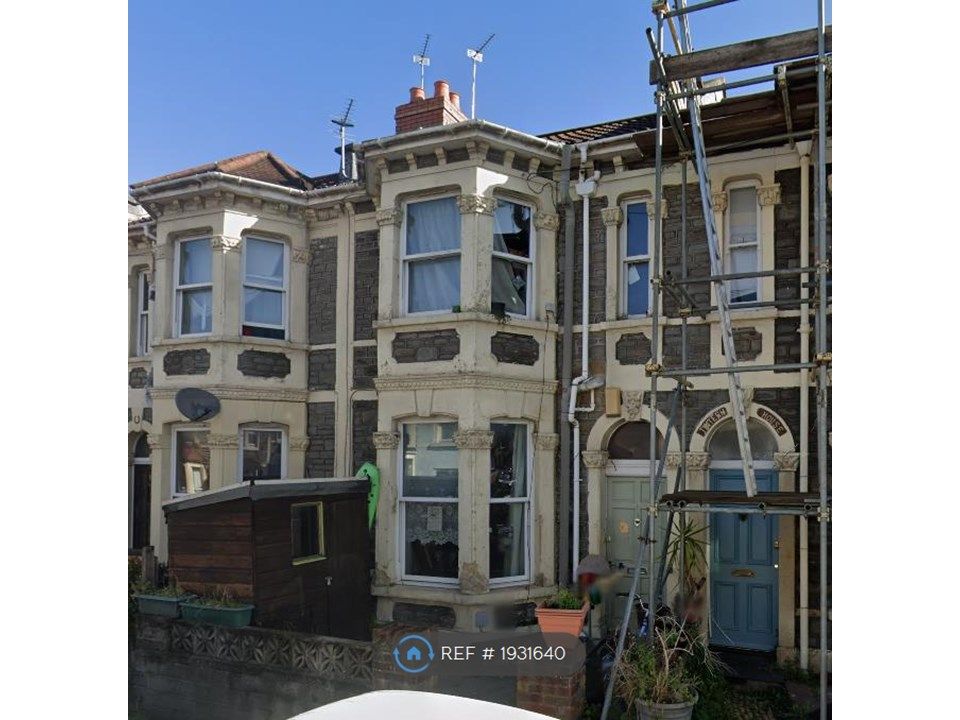 4 bed terraced house to rent in Villiers Road, Bristol BS5, £2,900 pcm