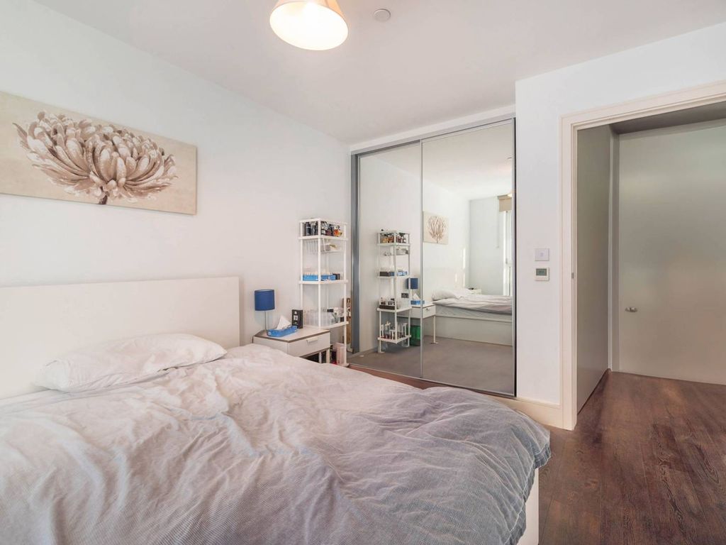 1 bed flat for sale in Queensland Road, Highbury And Islington, London N7, £460,000