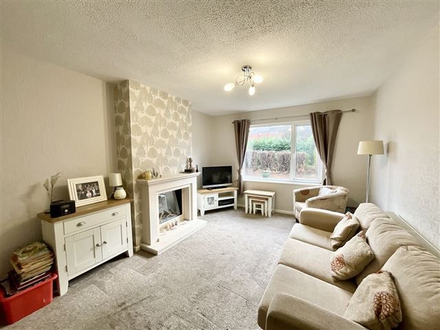 3 bed semi-detached house for sale in Burncross Road, Chapeltown, Sheffield S35, £210,000