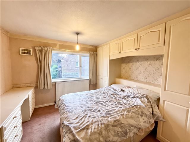 3 bed semi-detached house for sale in Burncross Road, Chapeltown, Sheffield S35, £210,000