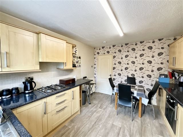 3 bed semi-detached house for sale in Burncross Road, Chapeltown, Sheffield S35, £210,000