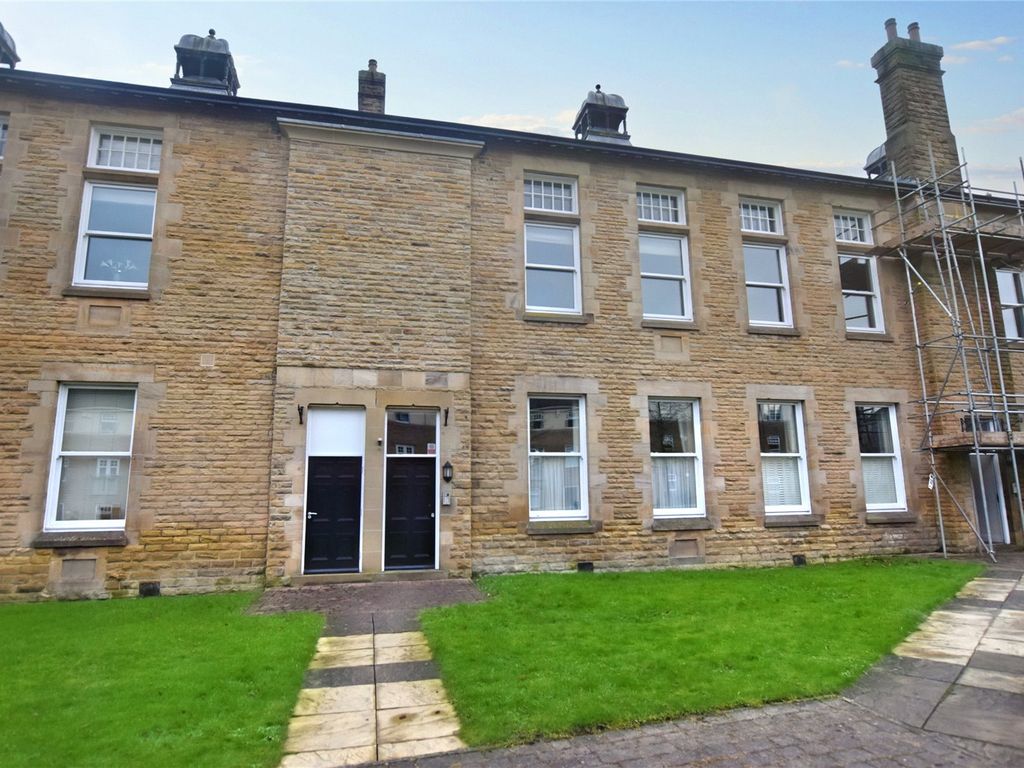 2 bed flat for sale in 12 Buckden Court, Jackson Walk, Menston, Ilkley, West Yorkshire LS29, £189,950
