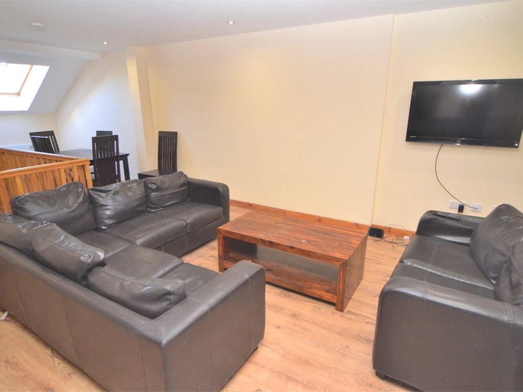 4 bed flat to rent in Fawcett Street, Sunderland SR1, £1,872 pcm