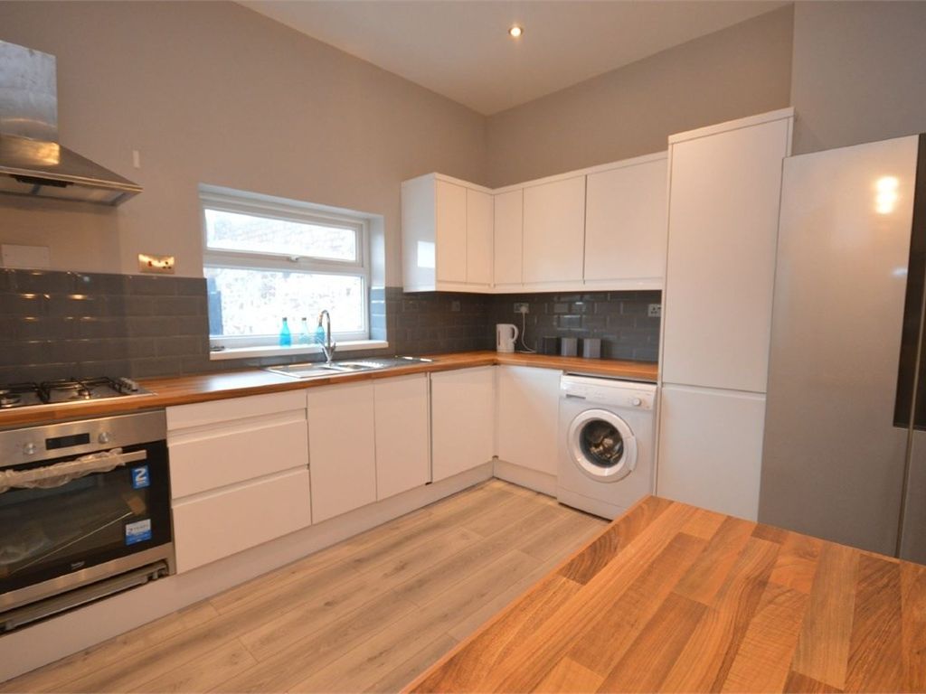 4 bed terraced house to rent in Argyle Street, Close To City Campus, Sunderland SR2, £1,733 pcm