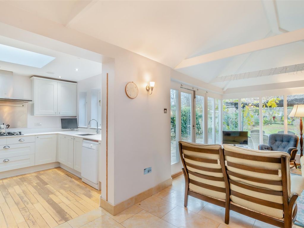 4 bed property for sale in Boughton Lane, Loose, Maidstone ME15, £600,000