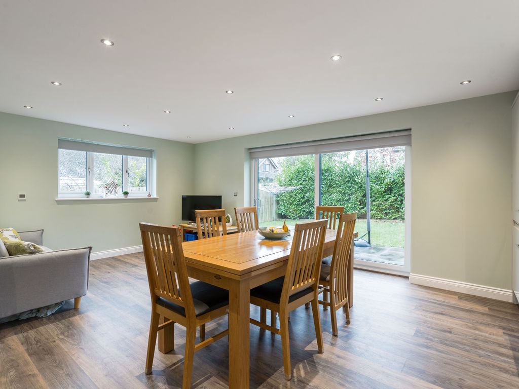 4 bed detached house for sale in Eastcombe, Stroud GL6, £699,950