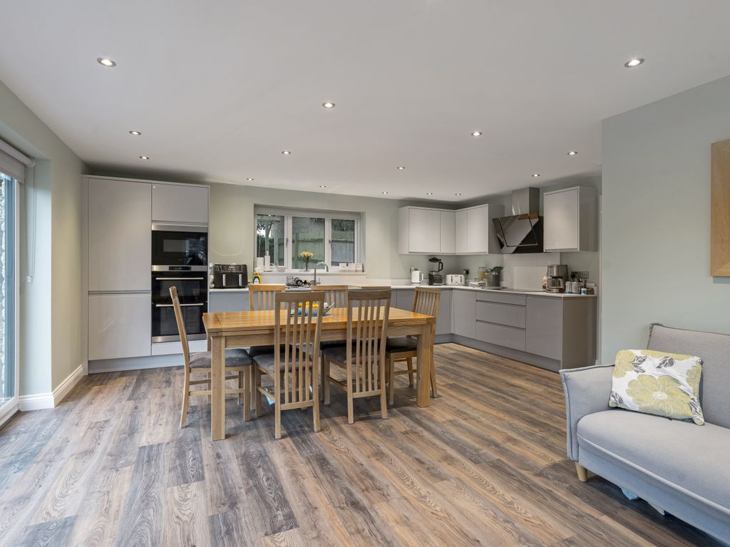 4 bed detached house for sale in Eastcombe, Stroud GL6, £699,950