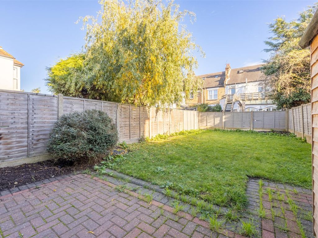 4 bed semi-detached house for sale in Leigh Hall Road, Leigh-On-Sea SS9, £550,000