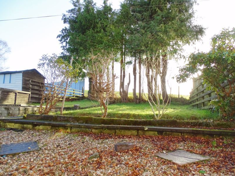 2 bed semi-detached house for sale in Rosebank, Sauchie, Alloa FK10, £109,000