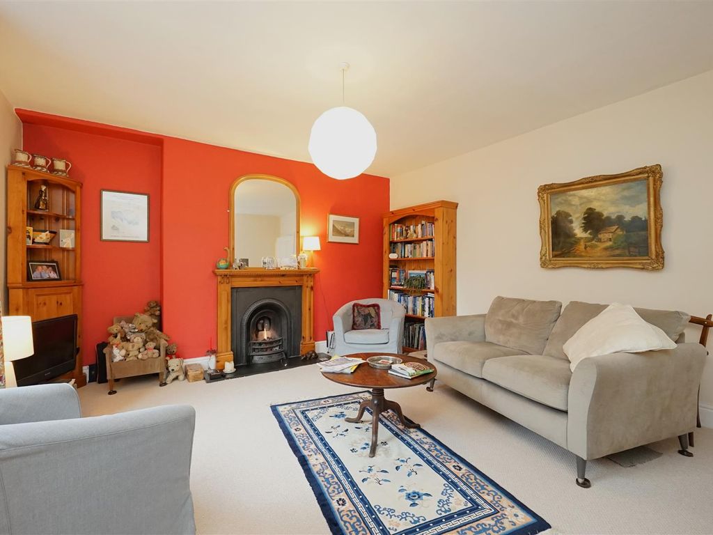 3 bed property for sale in Yewdale Road, Coniston LA21, £495,000