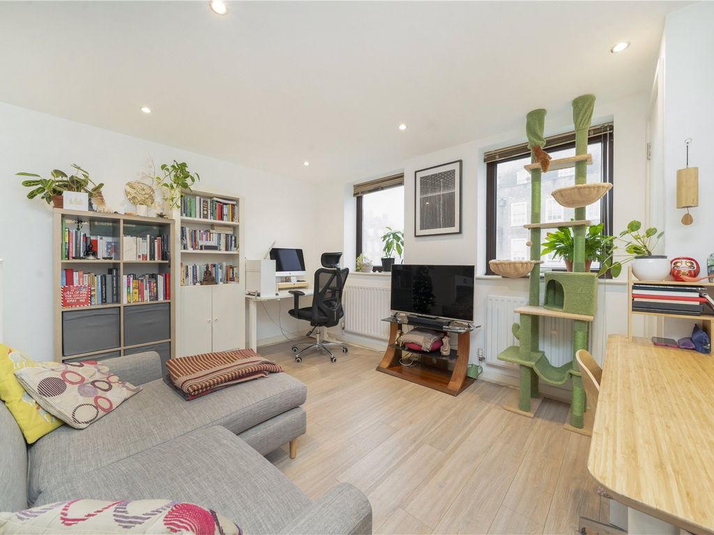 1 bed flat for sale in Fisherton Street, London NW8, £485,000