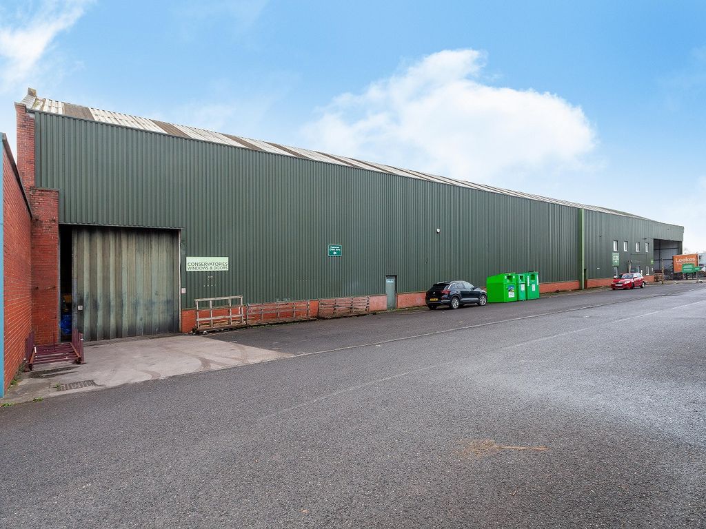 Warehouse for sale in Beanacre Road, Melksham SN12, £1,995,000