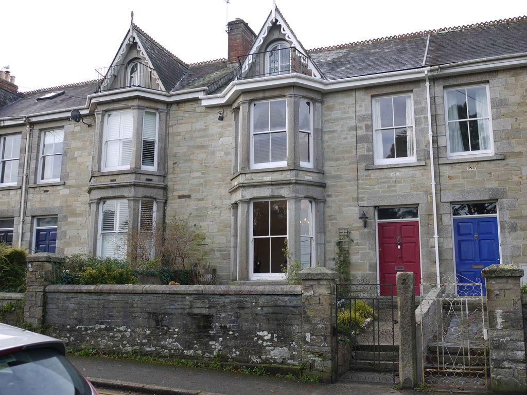 5 bed terraced house for sale in Fernleigh Road, Cornwall, Wadebridge PL27, £625,000