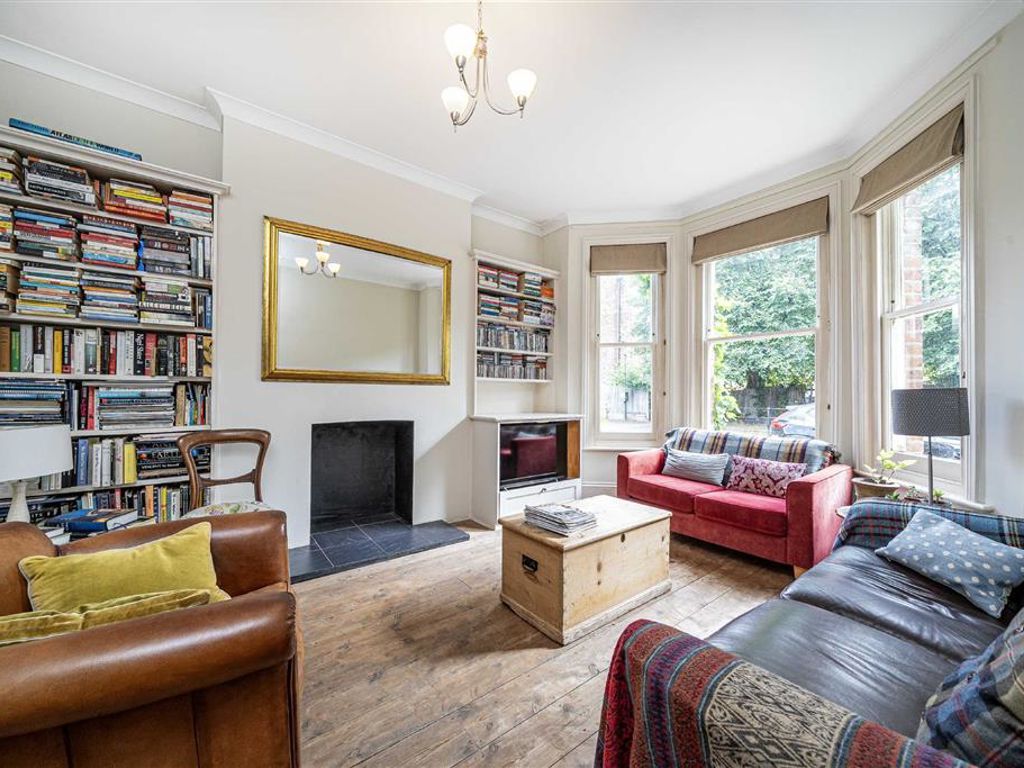 3 bed property for sale in Seymour Road, Hampton Wick, Kingston Upon Thames KT1, £1,095,000