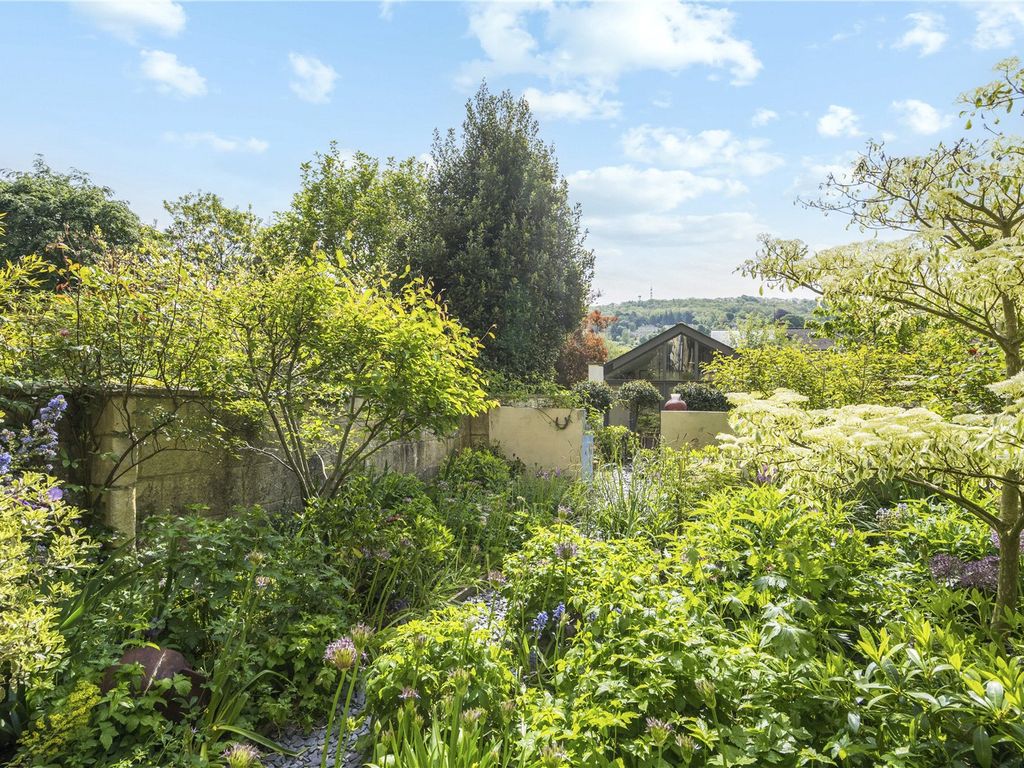 2 bed flat for sale in Grosvenor Place, Bath BA1, £850,000