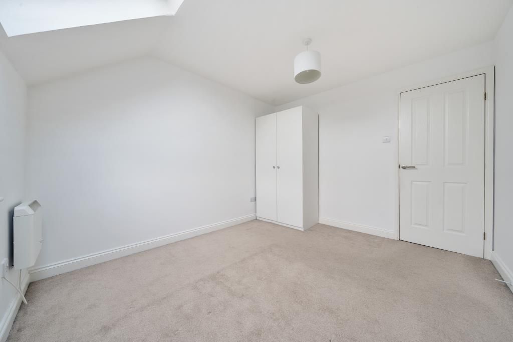 1 bed flat for sale in High Wycombe, Buckinghamshire HP12, £155,000