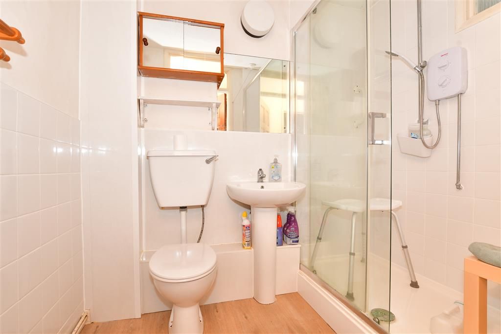 2 bed flat for sale in Warblers Close, Rochester, Kent ME2, £140,000