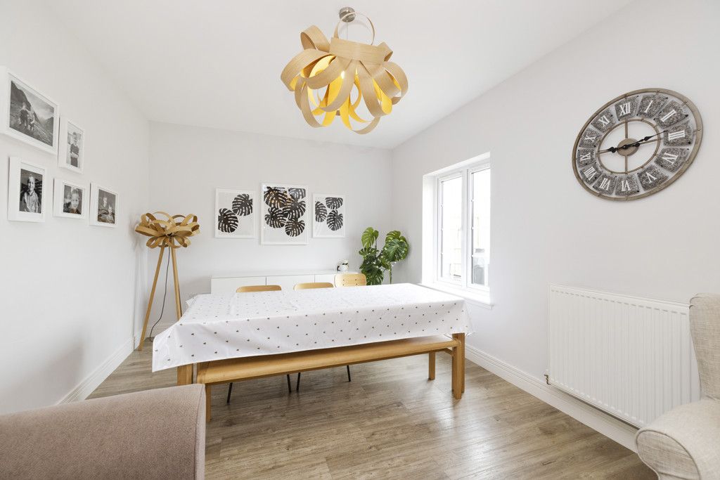 5 bed detached house for sale in 16 Freelands Way, Ratho, Newbridge EH28, £625,000