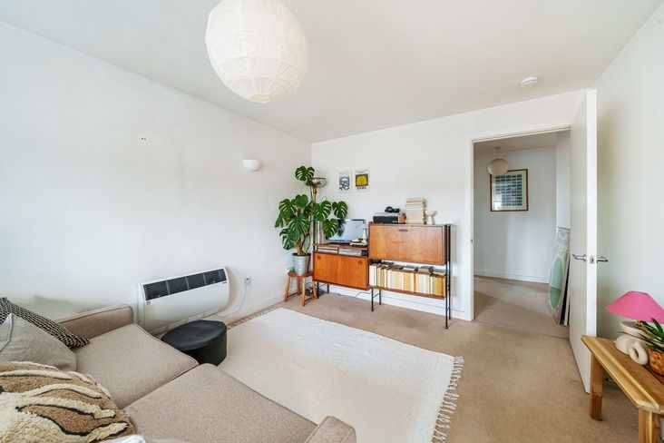 1 bed flat for sale in Eclipse House, London, Greater London N22, £174,000