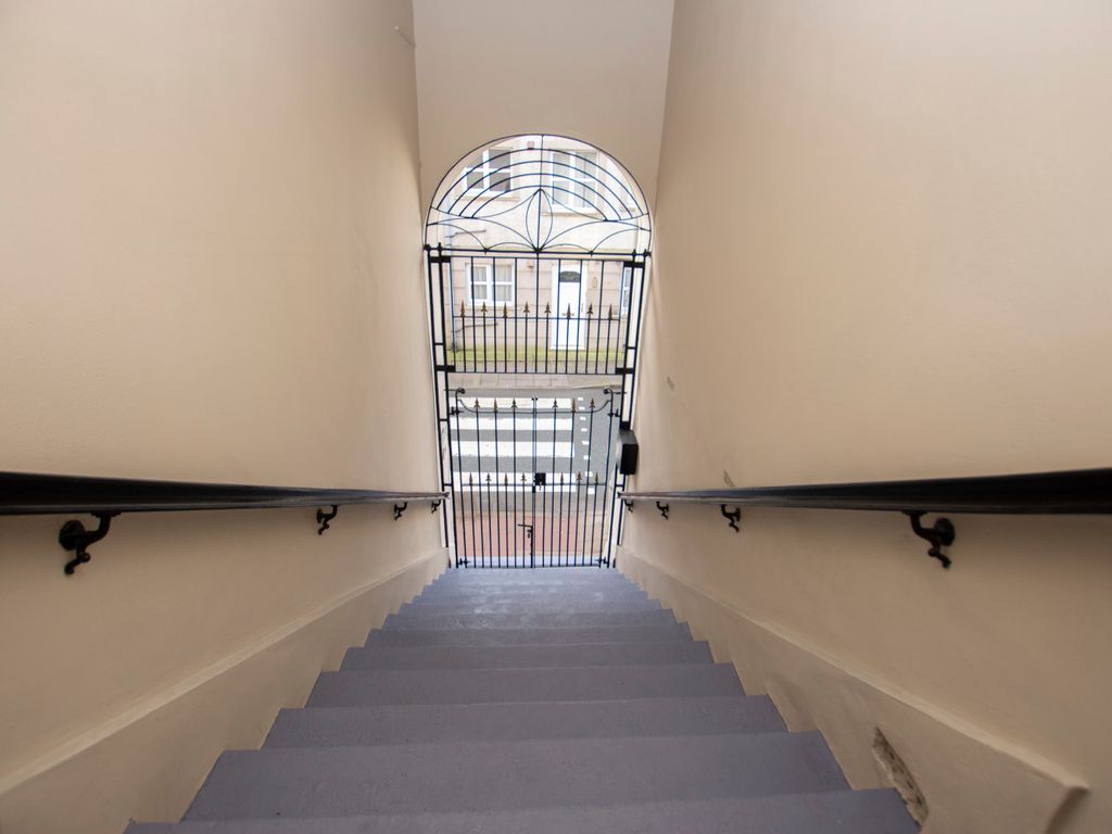 2 bed flat for sale in Fountain Street, Ulverston, Cumbria LA12, £210,000