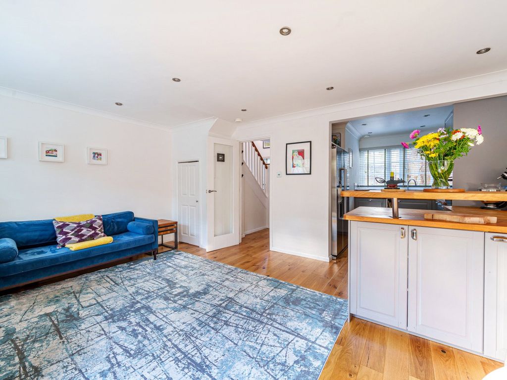 3 bed semi-detached house for sale in The Farthings, Kingston Upon Thames KT2, £729,950