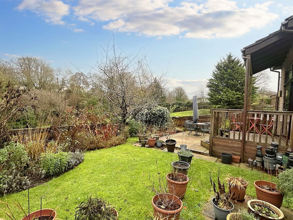 4 bed detached house for sale in North Down Lane, Shipham, Winscombe, North Somerset. BS25, £450,000