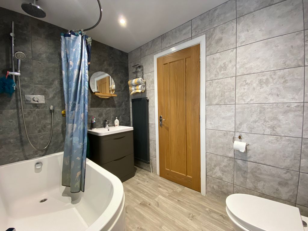 3 bed semi-detached house for sale in Derwent Place, Ulverston, Cumbria LA12, £300,000