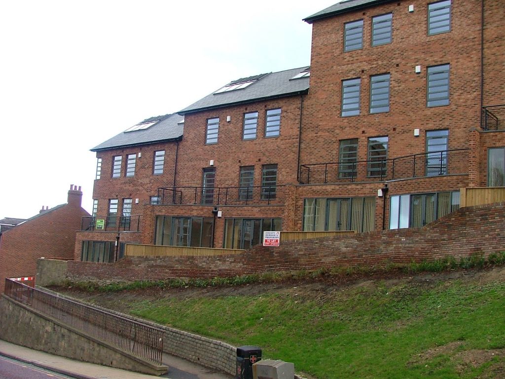 1 bed flat for sale in Finney Court, Durham DH1, £185,000