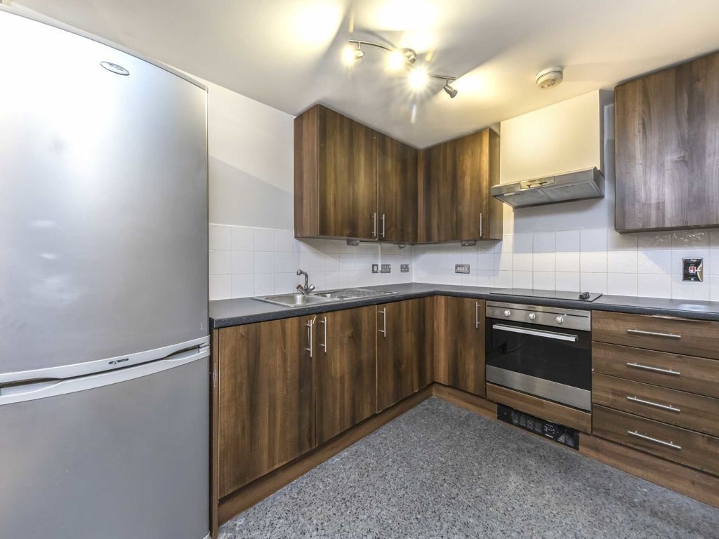 3 bed flat for sale in St. Pancras Way, London NW1, £620,000