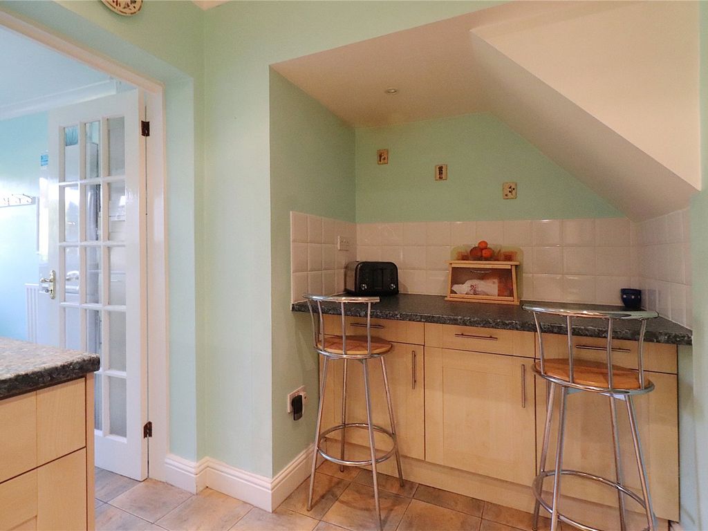 4 bed terraced house for sale in Pickford Lane, Bexleyheath, Kent DA7, £475,000