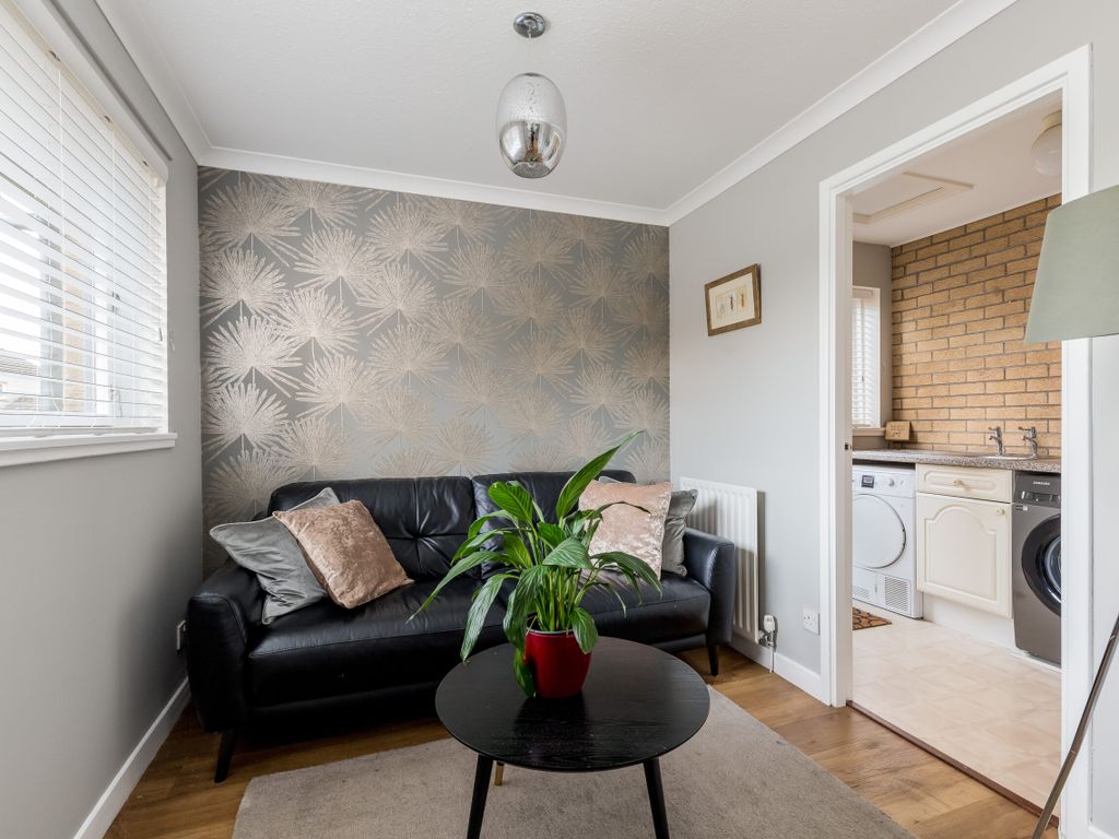 4 bed detached house for sale in 14 Laverockdale Park, Colinton EH13, £550,000