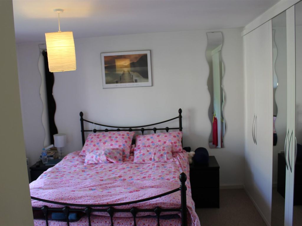 2 bed flat for sale in Badgerdale Way, Littleover, Derby DE23, £130,000