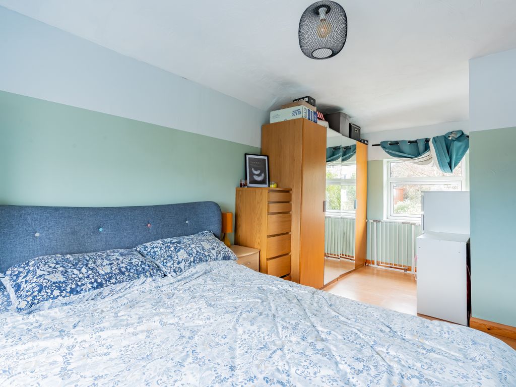 3 bed semi-detached house for sale in Corston Walk, Shirehampton, Bristol BS11, £295,000